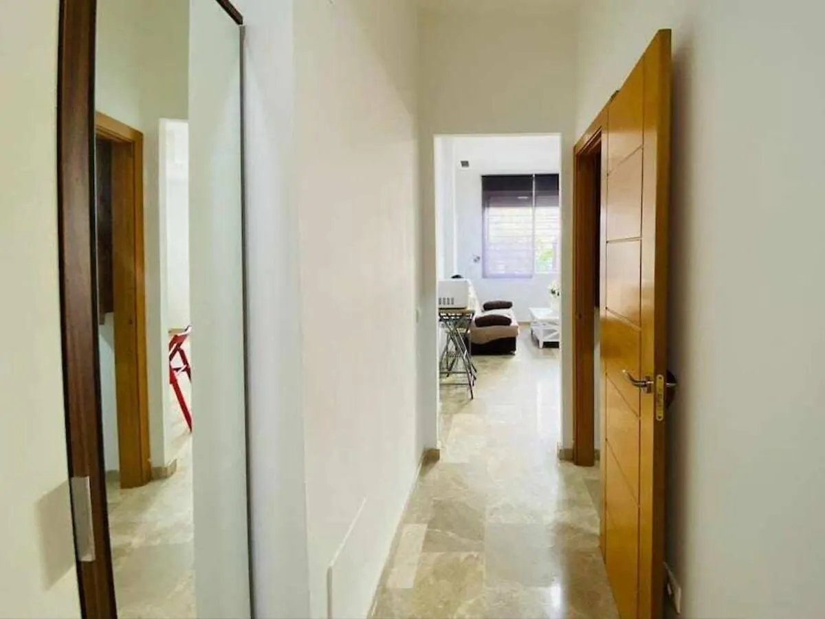 Apart 4- Trip - Benalmadena Spain