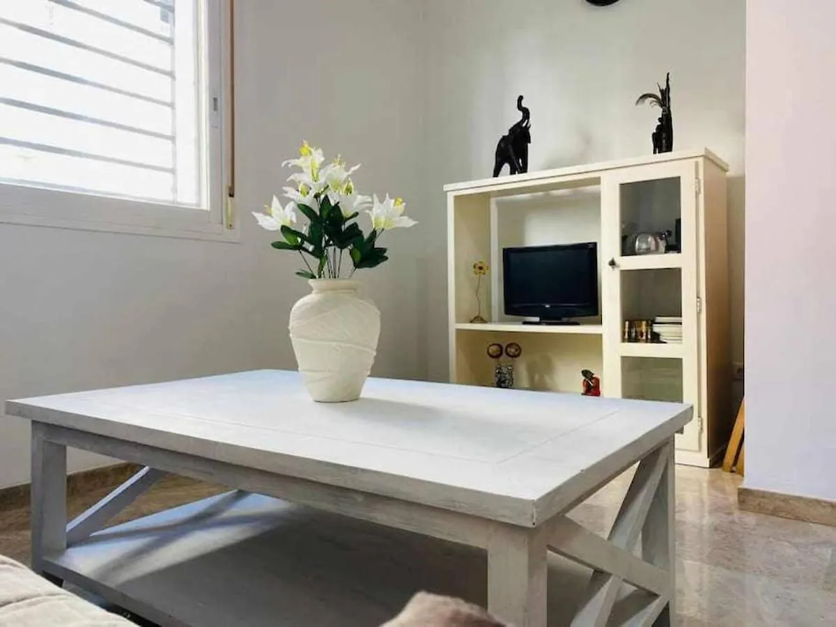 Apartment Apart 4- Trip - Benalmadena