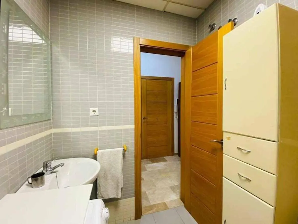 Apart 4- Trip - Benalmadena Apartment