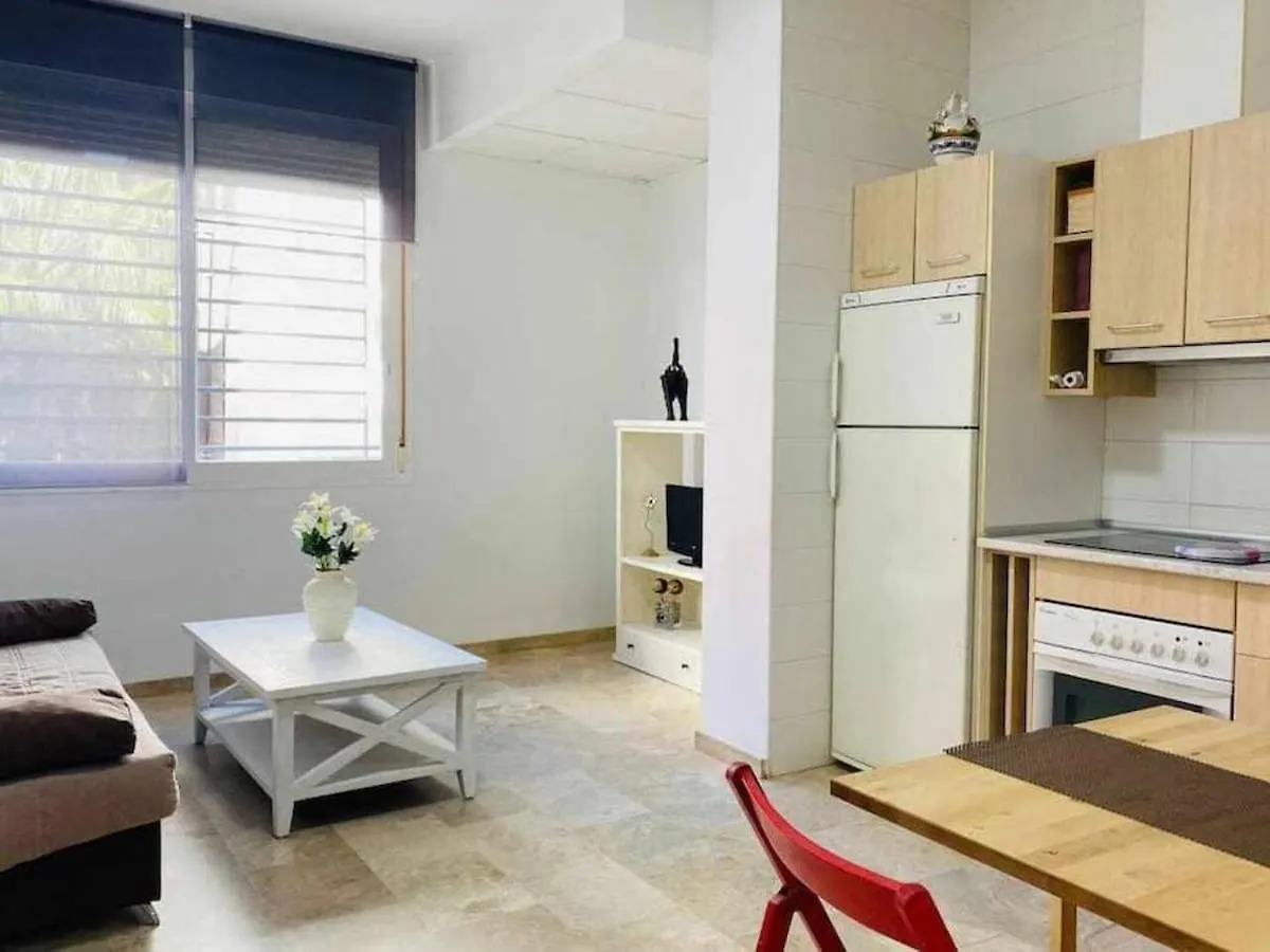 Apartment Apart 4- Trip - Benalmadena Spain