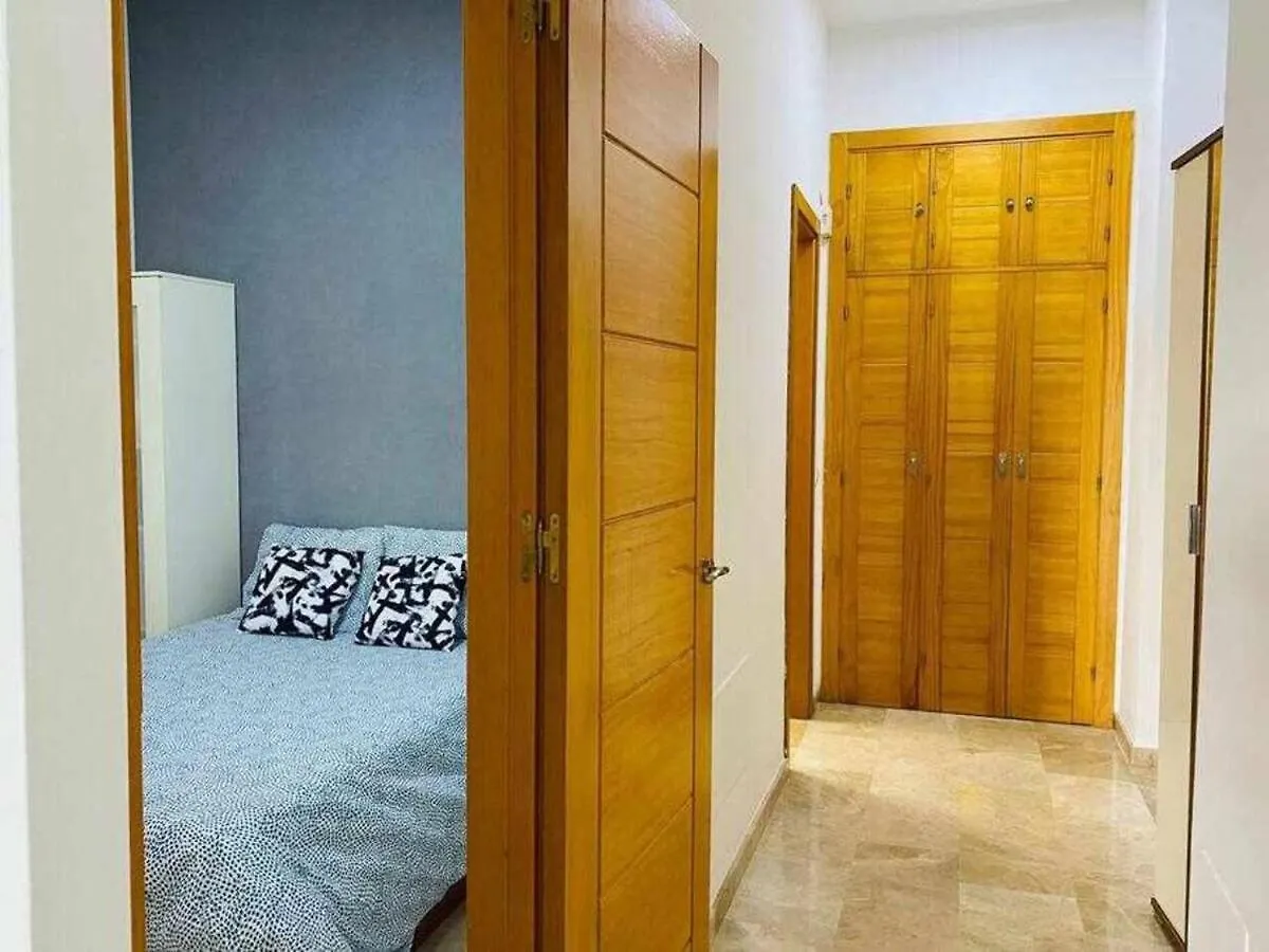 Apartment Apart 4- Trip - Benalmadena