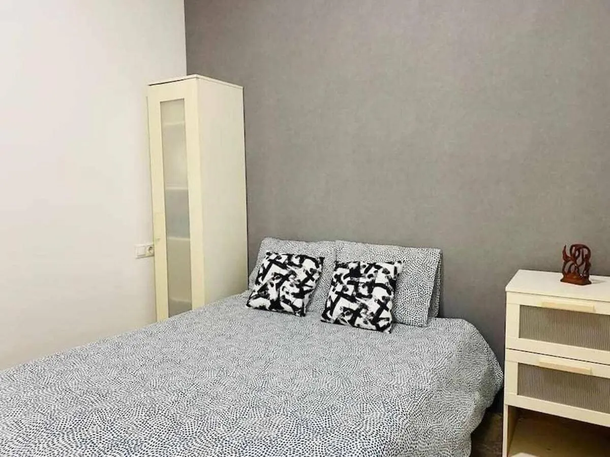 Apart 4- Trip - Benalmadena Apartment