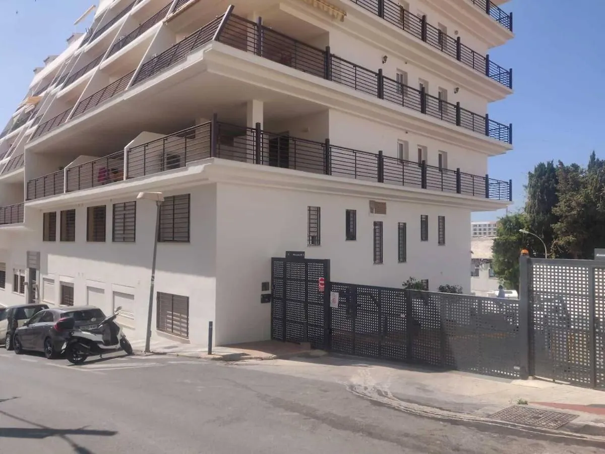 Apartment Apart 4- Trip - Benalmadena
